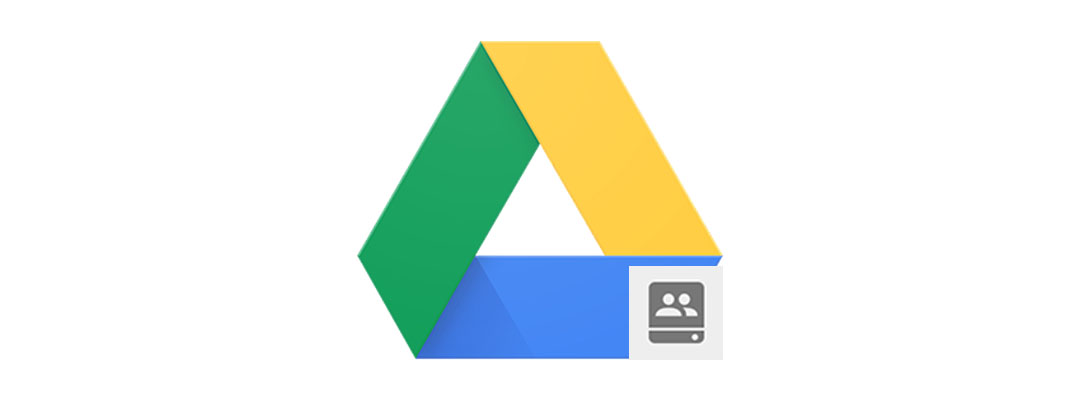 Google Drive et Team Drive