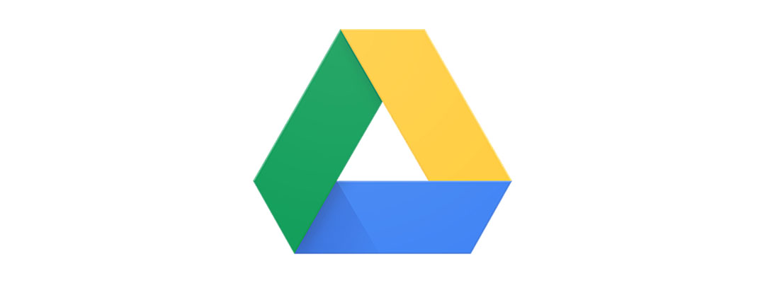 Les bases de Google Drive