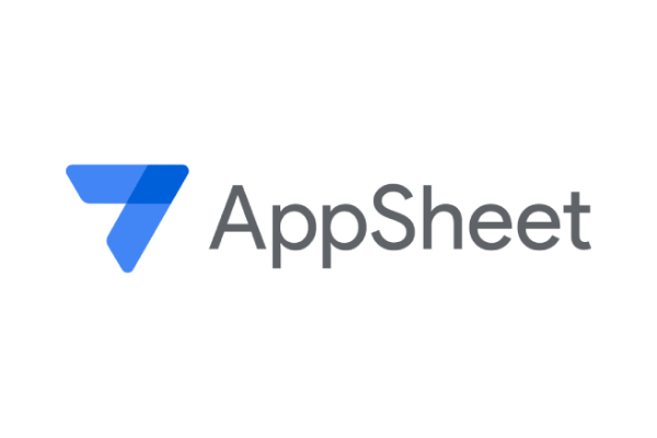 Formations Google AppSheet