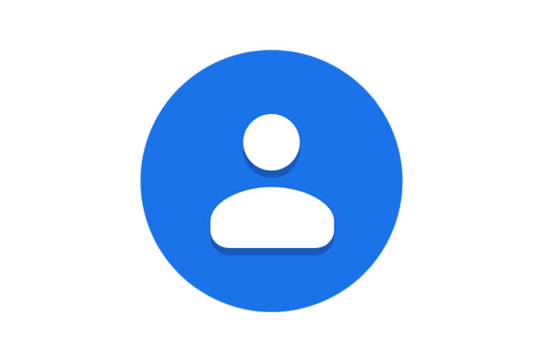 Formations Google Contacts