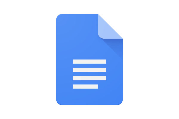 Formations Google Docs