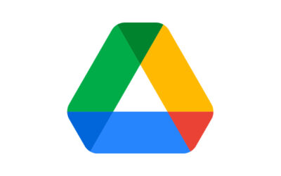 Formations Google Drive