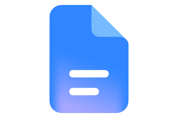 Formations Google Docs