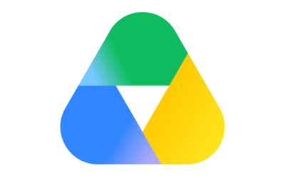 Formations Google Drive